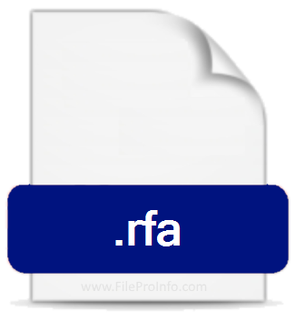 Fichier architecte